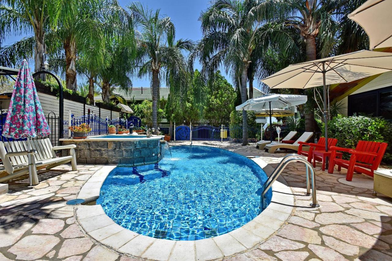Out Of Africa Resort Had Nes Εξωτερικό φωτογραφία