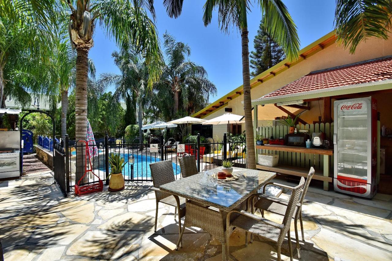 Out Of Africa Resort Had Nes Εξωτερικό φωτογραφία