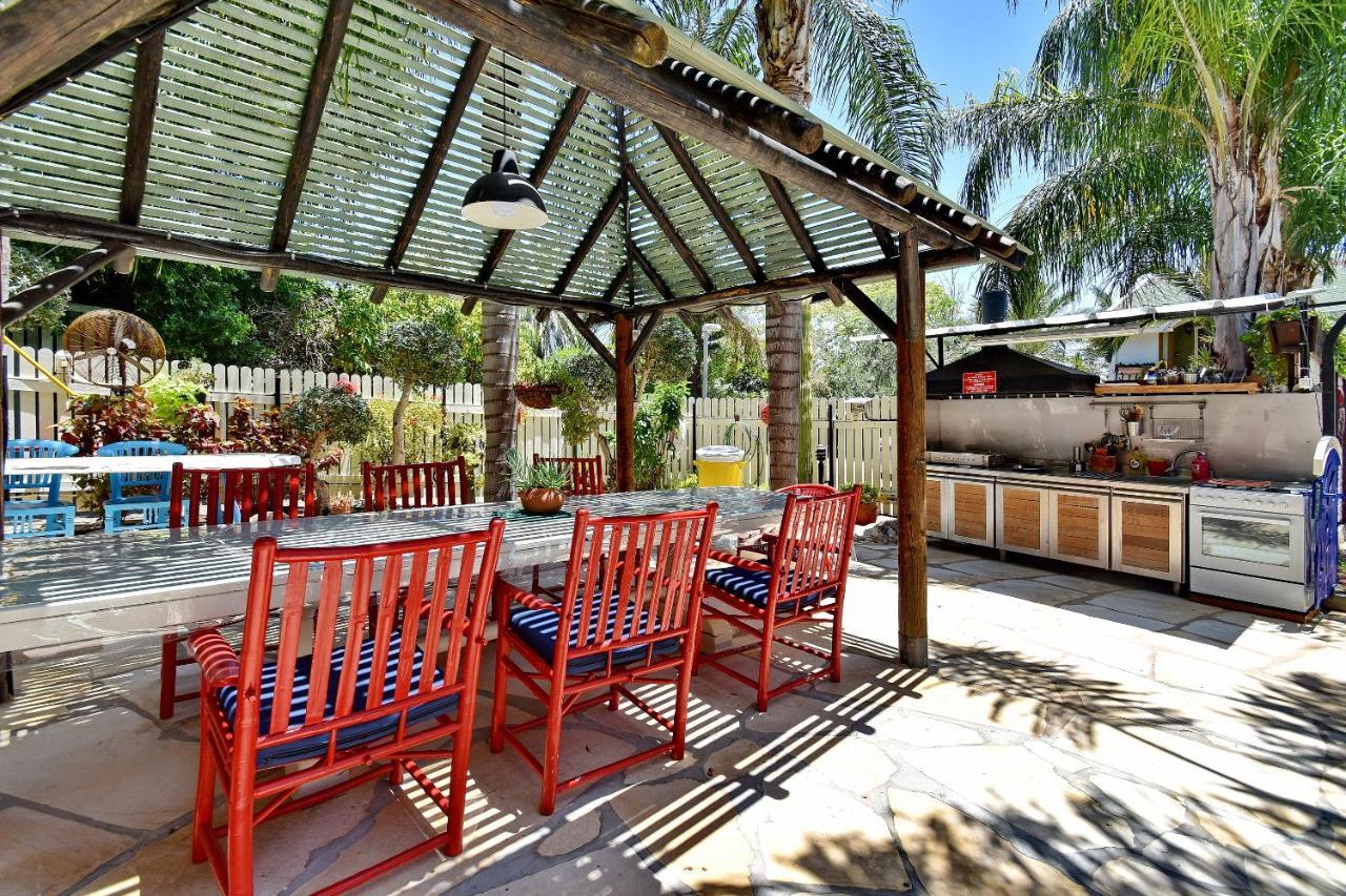 Out Of Africa Resort Had Nes Εξωτερικό φωτογραφία