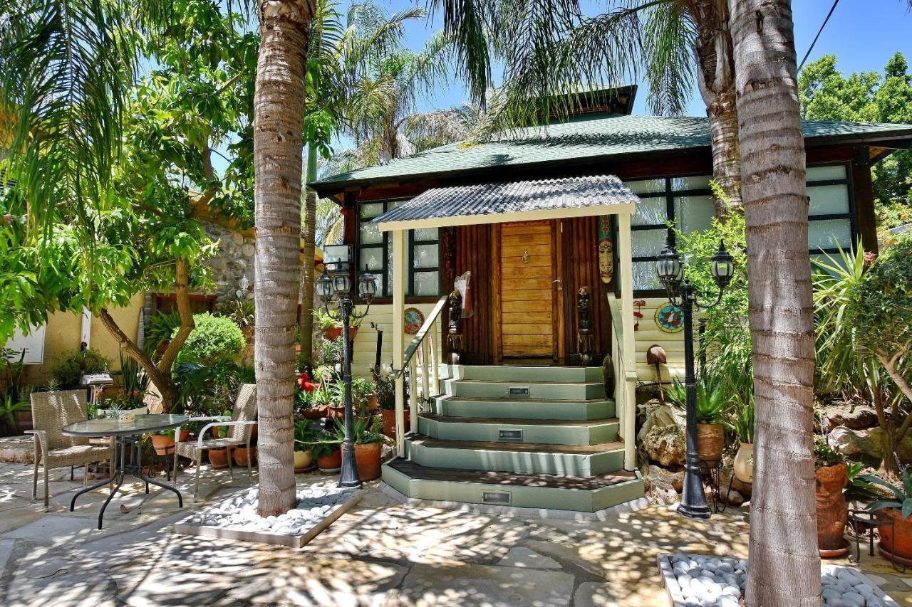 Out Of Africa Resort Had Nes Εξωτερικό φωτογραφία