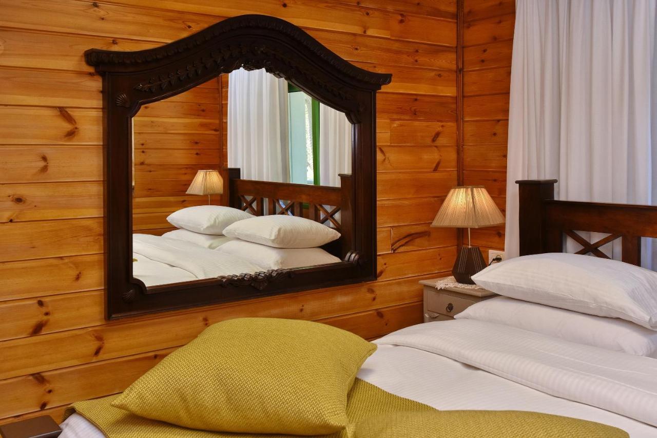 Out Of Africa Resort Had Nes Εξωτερικό φωτογραφία