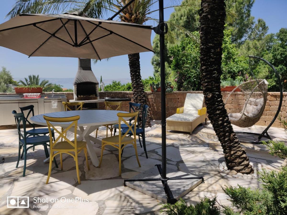 Out Of Africa Resort Had Nes Εξωτερικό φωτογραφία