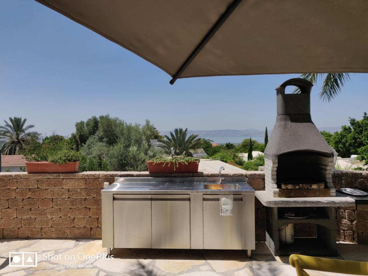 Out Of Africa Resort Had Nes Εξωτερικό φωτογραφία