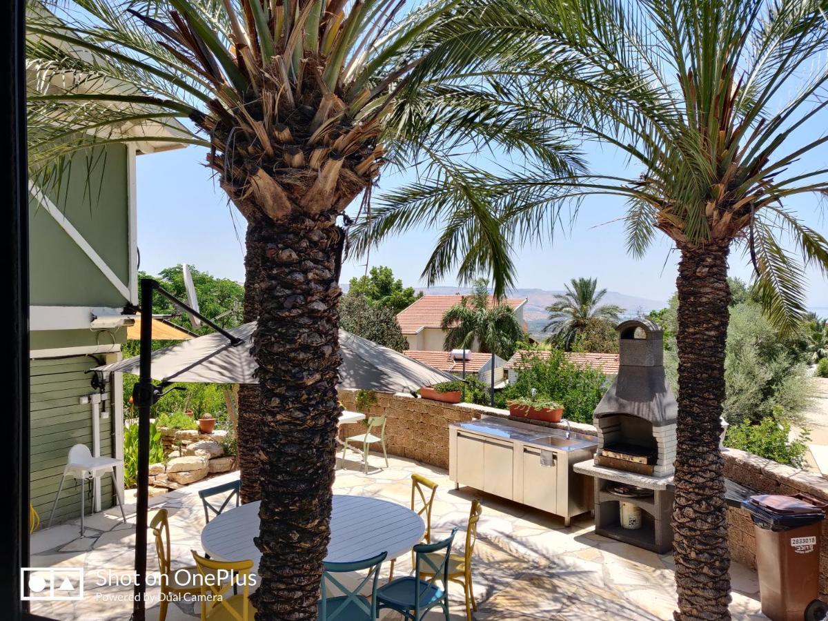 Out Of Africa Resort Had Nes Εξωτερικό φωτογραφία