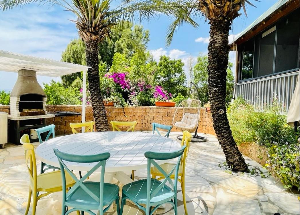 Out Of Africa Resort Had Nes Εξωτερικό φωτογραφία