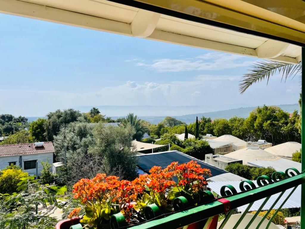 Out Of Africa Resort Had Nes Εξωτερικό φωτογραφία
