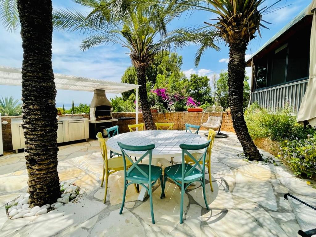 Out Of Africa Resort Had Nes Εξωτερικό φωτογραφία