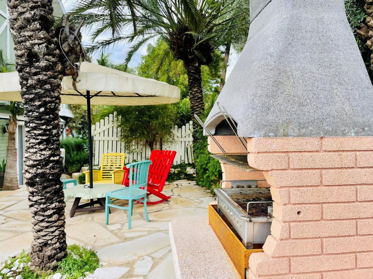 Out Of Africa Resort Had Nes Εξωτερικό φωτογραφία