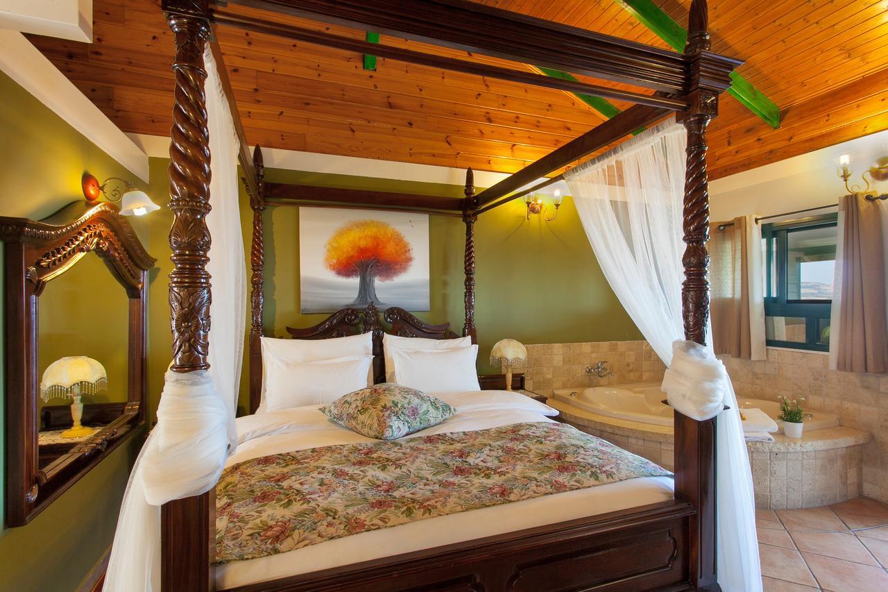 Out Of Africa Resort Had Nes Εξωτερικό φωτογραφία