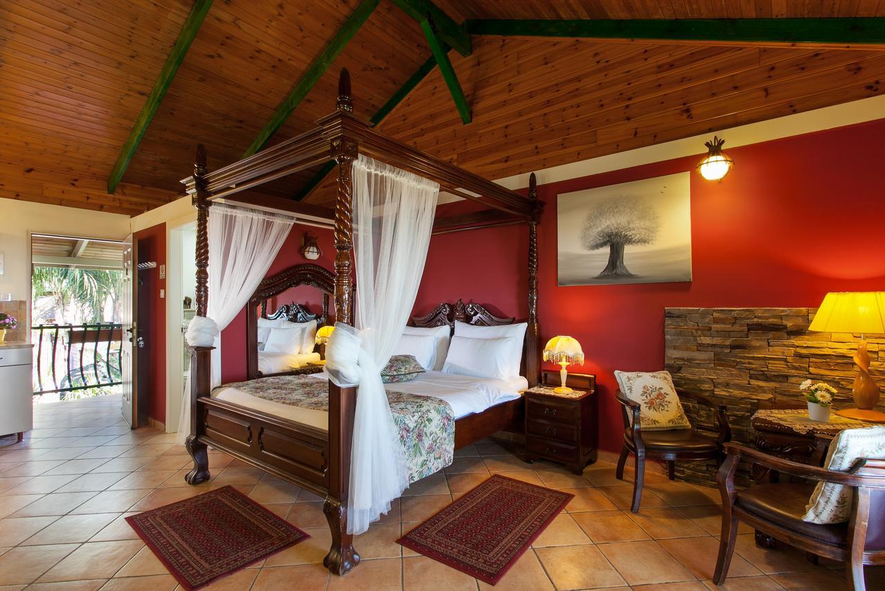Out Of Africa Resort Had Nes Εξωτερικό φωτογραφία