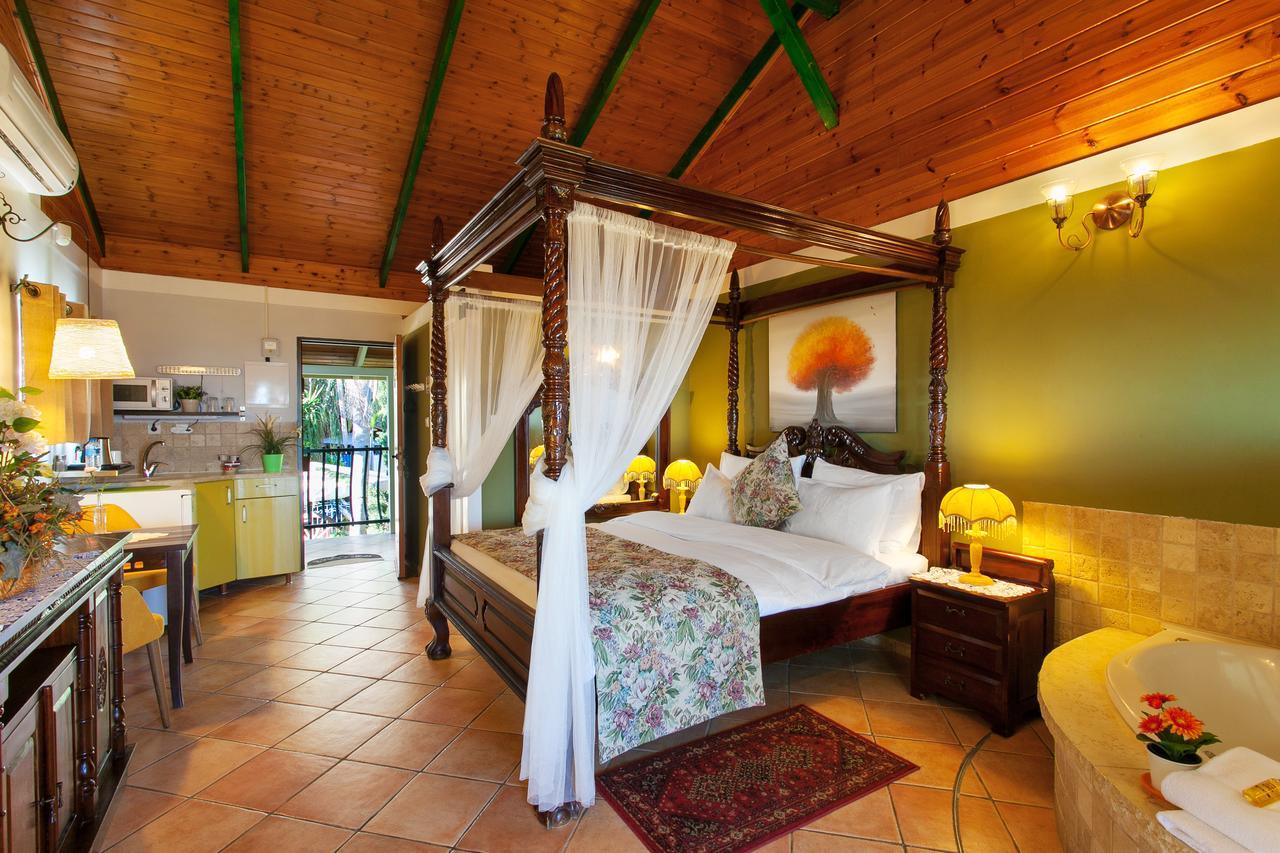 Out Of Africa Resort Had Nes Εξωτερικό φωτογραφία