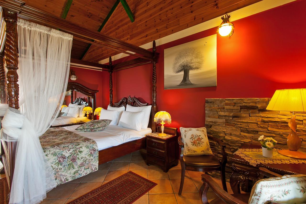 Out Of Africa Resort Had Nes Εξωτερικό φωτογραφία