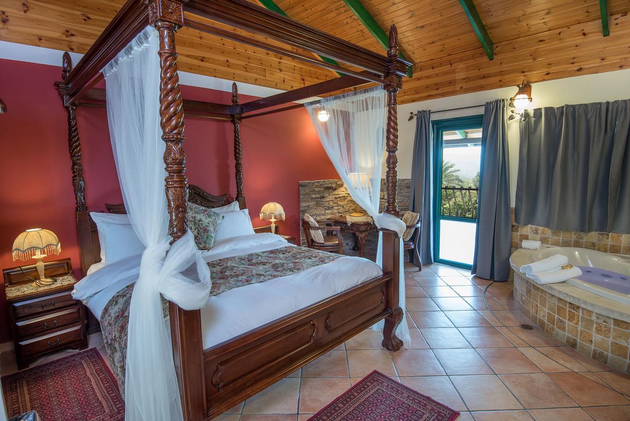 Out Of Africa Resort Had Nes Εξωτερικό φωτογραφία