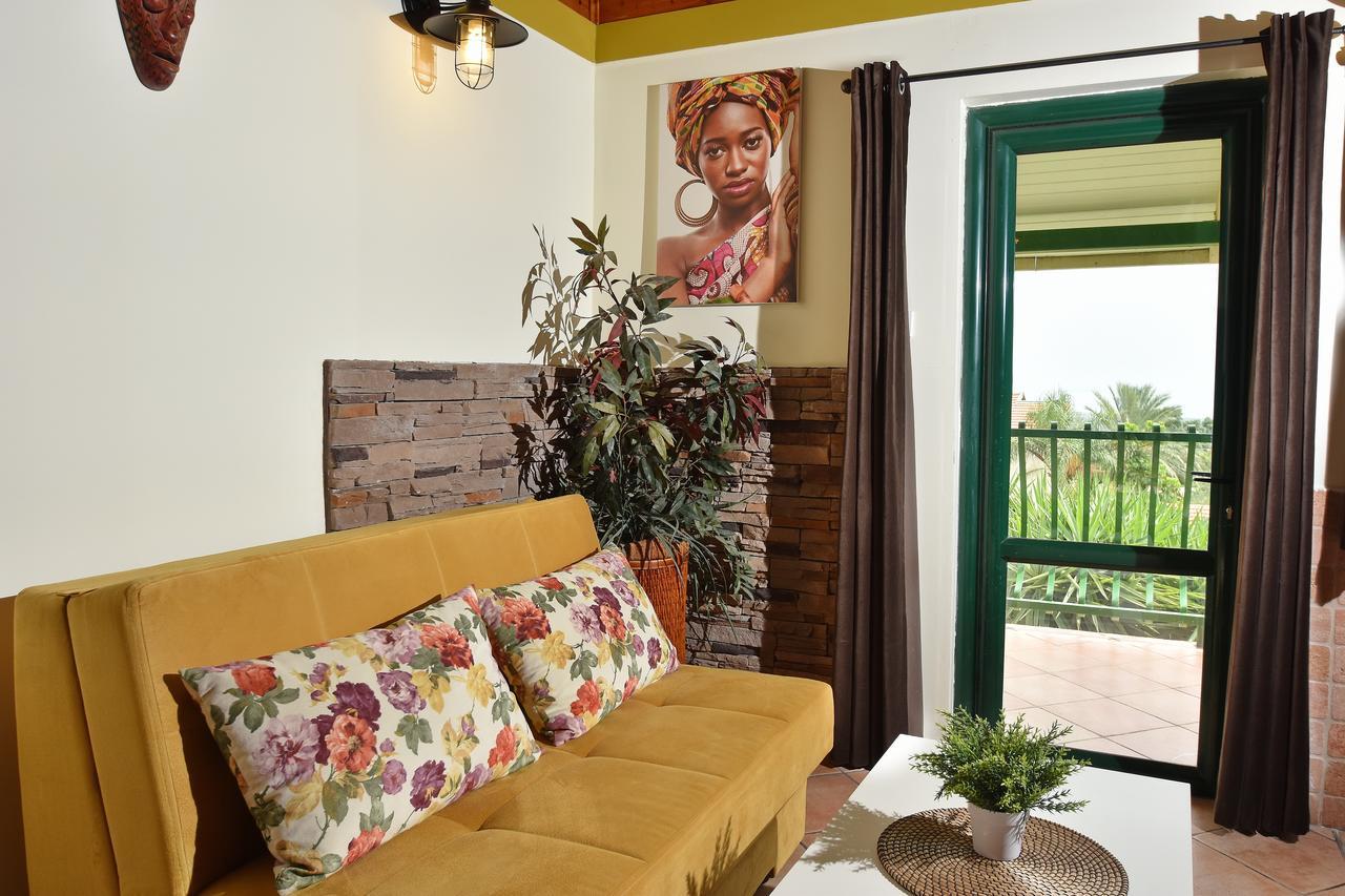 Out Of Africa Resort Had Nes Εξωτερικό φωτογραφία
